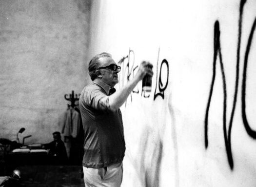 Fellini un cinéaste engagé